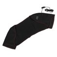 thumbnail image 3 of Heated Shoulder Pad, Washable Adjustable 3 Heat Settings Heated Shoulder Wrap  For Men For Frozen Shoulder For Shoulder Pain Relief For Women 2XL, 3 of 8