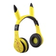 thumbnail image 3 of Pokemon Bluetooth Youth Headphones, 3 of 6