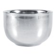 thumbnail image 2 of Beard Shaving Bowl, Easy To Clean, Not Easy To Rust, Shaving  Bowl, Journey Shaving Brush For Travel Home, 2 of 8