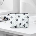 thumbnail image 4 of TopLLC Tools&Home Improvement Bow Organizer Bag Family Practical Desktop Organizer Bag A briefcase, 4 of 5