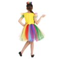 thumbnail image 4 of Crayon Box Costume Kid's Dress, 4 of 7