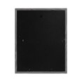thumbnail image 2 of hometrends Gallery Graywash Picture Frame, 2 of 7