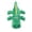 Green, variant on Meitianfacai Dog Toy - Tough No Stuffing Toys for Aggressive Chewers, Small Medium Large Dogs, Durable Crinkle Interactive Plush Puppy Toys for Birthday Gift