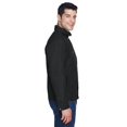 thumbnail image 3 of Harriton Veste de Travail en Toile Auxiliaire pour Hommes, 3 of 3