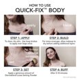thumbnail image 4 of Dermablend Quick-Fix Body Makeup Full Coverage Foundation Stick, Water-Resistant Body Concealer for Imperfections & Tattoos 50C, 4 of 4