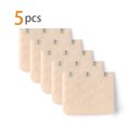 thumbnail image 2 of INSPIRE CHIC Rallonges de Soutien-Gorge pour Femmes à 3 Crochets 3 Rangées Bretelle de Soutien-Gorge Extensible Boucle Crochets Bande de Soutien-Gorge Beige 5, 2 of 5