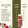 thumbnail image 2 of Greenhouse Organic Smart Energy Wellness Shot, 60 mL, 2 of 6