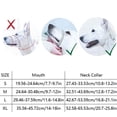 thumbnail image 2 of Adjustable Pet Grooming Table with Secure Restraint System for Large Dog Care and, 2 of 4