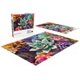 thumbnail image 5 of Buffalo Games - Large Pieces - Simple Succulents - 300 Piece Jigsaw Puzzle, 5 of 5