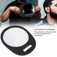 thumbnail image 4 of Makeup Mirror ,Portable Tabletop Cosmetic Illuminated Mirror, Portable Wear  Desktop Round Makeup Vanity Mirror Home Cosmetic Tool, 4 of 8