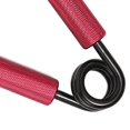 thumbnail image 4 of thinsony 100-350lbs Renforceur de Force Musculaire Poignet Mains Rouge 200LBS, 4 of 9