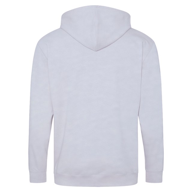 Awdis Plain Mens Hooded Full Zip Hoodie / Zoodie