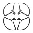 thumbnail image 1 of ZheElen 3 Sets Propeller Guard Drone Fittings Professional Modified Component Protective Accessory Set Replacement for Mini 1/2 SE Black, 1 of 7