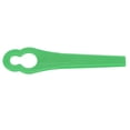 thumbnail image 3 of Loewten Lawn Mower Blades, Trimmer Blade Convenient Lightweight For Garden, 3 of 8