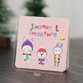 thumbnail image 4 of 144PCS Christmas Cards Lovely Mini Greeting Cards Holiday Cards with Envelopes, 4 of 5