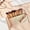 B, variant on Pompotops Beauty Products Clearance,Women Beauty Gifts,14 P Ieces of Makeup Brush Set Loose Powder F Oundation Make Up Brush Soft Bristle Brush