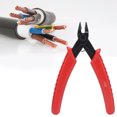 thumbnail image 4 of Décapant de Fil Portable, Coupe Diagonale Acier Allié Durable Haute Dureté pour la Réparation Électronique, 4 of 8