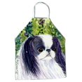 thumbnail image 1 of Carolines Treasures SS8730APRON Japanese Chin Tablier - 27 x 31 Po., 1 of 4