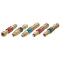 thumbnail image 1 of Western Enterprises 312-QDB22 Hose-To-Hose W-Check Valve, 1 of 1