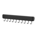 thumbnail image 1 of Kitchen Utensil Hangers Wall Mounted Adhesive Hooks No Drilling Removable and Adjustable Space saving, 1 of 4