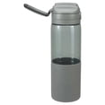 thumbnail image 4 of Cool Gear 23 oz Chugger Grey, 4 of 5