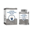 thumbnail image 1 of Yhmxh Tools,Home and Kitchen,Home Essentials Insulating Adhesive 125ml Liquid Insulating Adhesive Household Liquid Insulating Adhesive 125ml Insulating Adhesive, 1 of 2