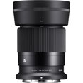 thumbnail image 4 of Sigma 30mm F/1.4 DC DN Contemporary Lens for Nikon Z Bundle Including 64 GB Memory Card + Memory Card Reader +  Lens Cap + 3-Piece Filter Kit + Full Cleaning Kit and More, 4 of 4