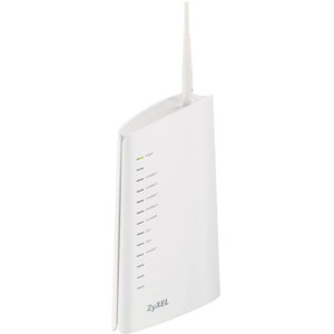 P663HN-51 ADSL2+ Porte d'entrée 802.11N
