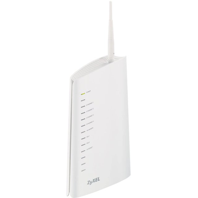 P663HN-51 ASL2+ Gateway 802.11N