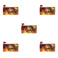 thumbnail image 1 of Youkk Housse de Canapé Inclinable Double et de Décor Résistante aux Intempéries et Robuste Imprimé Vif YTYH2309045 5Ensemble, 1 of 6