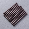 thumbnail image 2 of MasteelfCA 16Pc Colorful Hot Melt Glue Sticks for Hot Glue Multifunctional Repair Tool (Coffee), 2 of 7