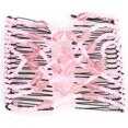 thumbnail image 2 of Stretchable Hairpin,Women Girl Magic Easy Girl Magic Stretchy Comb Stretchy Comb Clip Modern Innovation, 2 of 8