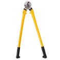 thumbnail image 2 of Cutting Plier, Practical Cable Shear, Heavy Duty Durable Carbon Steel Cable For Wire, 2 of 8