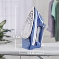 thumbnail image 4 of BLACK+DECKER One Step Steam Iron, EvenSteam Soleplate & Smart Steam Control with Easy-Fill Water Tank and 3-way Automatic Shutoff, 4 of 4