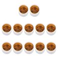 thumbnail image 1 of 12PCS GU24 to E26/E27 Light Bulb Base Adapter Screw Lamp Holder Converter Socket, 1 of 5