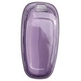 thumbnail image 4 of Bgsha Transparent FOB Case Cover For Hyundai Santa Fe Sonata Tucson Remote Smart Key, 4 of 9