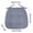 D, variante sur Nilvkv Coussin un Coussin de Siège Pratique pour la Maison Outils&Amélioration de la Maison
