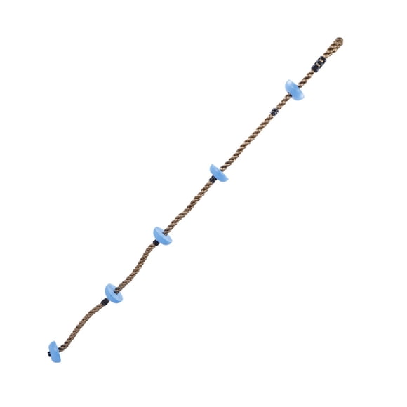 Tree Swing,Climbing Rope Tree House Swing Disc Swing Playground Accessories for Tree Indoor Outdoor Playground
