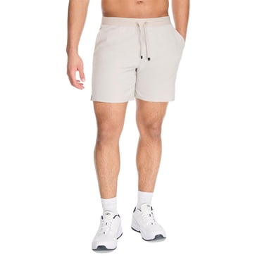 Athletic Works Men's Woven Run Short 6"