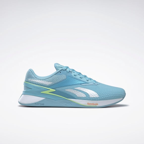 Reebok Footwear Women HP6054 BLUPEA/ENEGLW/PEAFUZ