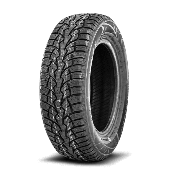 Zmax Winternova Stud I 205/60R16 Winter Tires