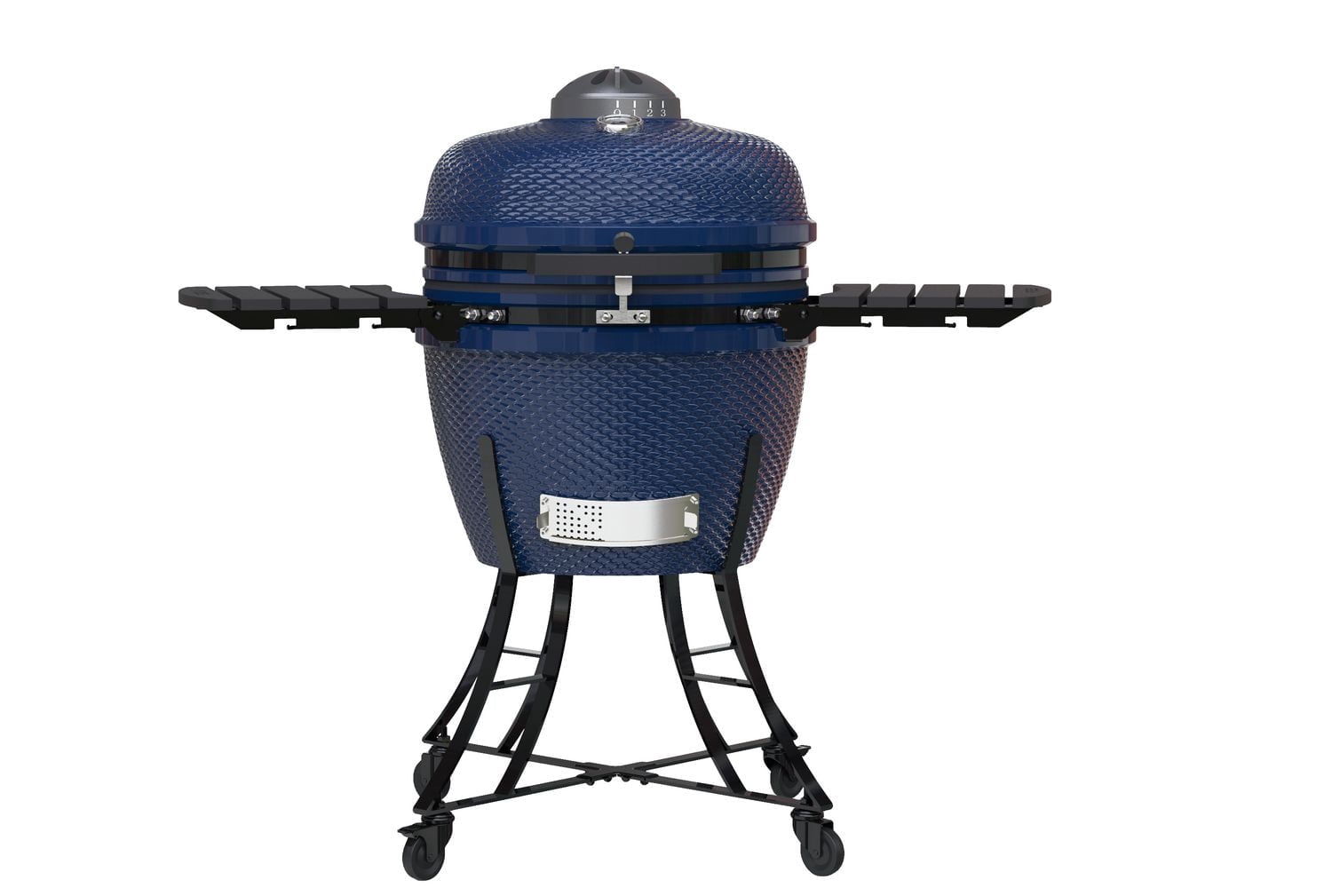 Gril kamado au charbon de bois en céramique Pit Boss de 24 po
