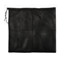 thumbnail image 1 of Pond Pump Barrier Bag with Drawstring 18.5x18.5in Fish Pond Pump Filter Mesh Bag, 1 of 9