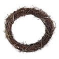 thumbnail image 1 of Couronne de vigne Lerman Décor, 1 of 2