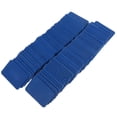 thumbnail image 4 of Shisuyan 100pcs Patio Furniture Shims Flat Shims For Leveling Plastic Griddle Leveling Shims Kit Shims Tile Door Load Support Shims Window Leveling Shims, 4 of 9