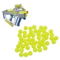 thumbnail image 4 of Balle de Tir, Recharge Ronde Portable Chargement Facile Souple 1,45 cm pour Extérieur, 4 of 7