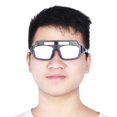 thumbnail image 3 of Eye Protection Glasses, Welding Glasses, Impact Resistance Durable For Welder Welding, 3 of 8