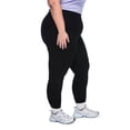 thumbnail image 4 of Lane Bryant Women's Plus Legging, 4 of 6