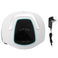 thumbnail image 2 of LEDUV Light,108W UV 36LED Light Nail Gel Curing Machine Nail Polish Dryer Ultimate Comfort, 2 of 14