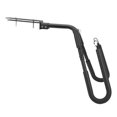 thumbnail image 1 of Motorbike Surfboard Stand, Easy To Install Motorcycle Surfboard Hanger Removable  for Motorbike, 1 of 8